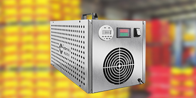 臭氧消毒機(jī)可以用到飼料倉庫消毒嗎？