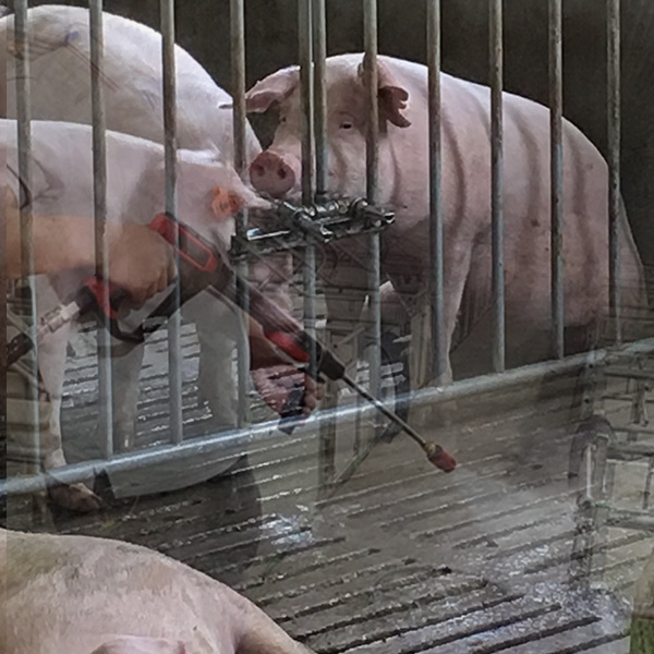 高壓清洗的作用是什么？